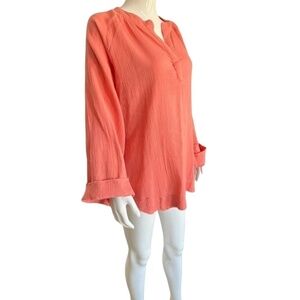 Karyn Seo Tunic  Cotton